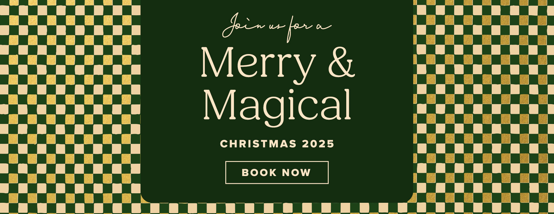 Christmas 2025 at Ashington