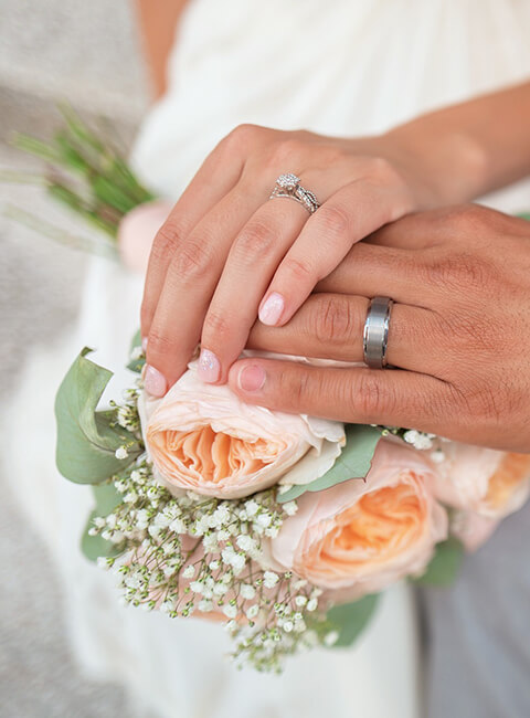 Beautiful weddings at The Red Lion